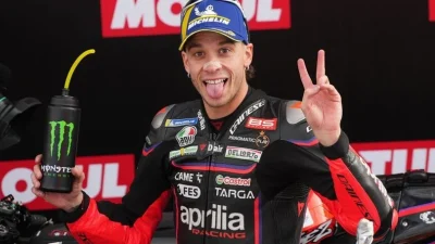 Rivalitas Baru MotoGP 2026: Marco Bezzecchi Siap Mengguncang Dominasi Marc Márquez