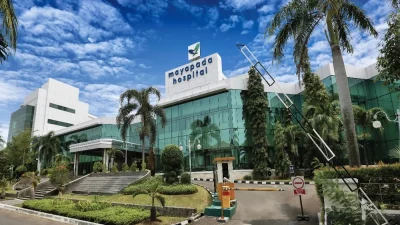 RS Mayapada (SRAJ) bukukan rugi jadi Rp199 miliar pada 2025 [titlebase] – Apa Penyebabnya?