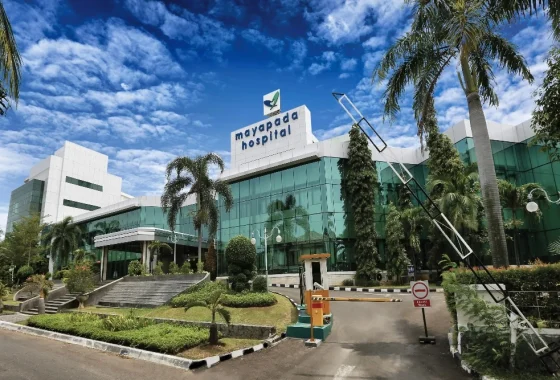 RS Mayapada (SRAJ) bukukan rugi jadi Rp199 miliar pada 2025 [titlebase] – Apa Penyebabnya?