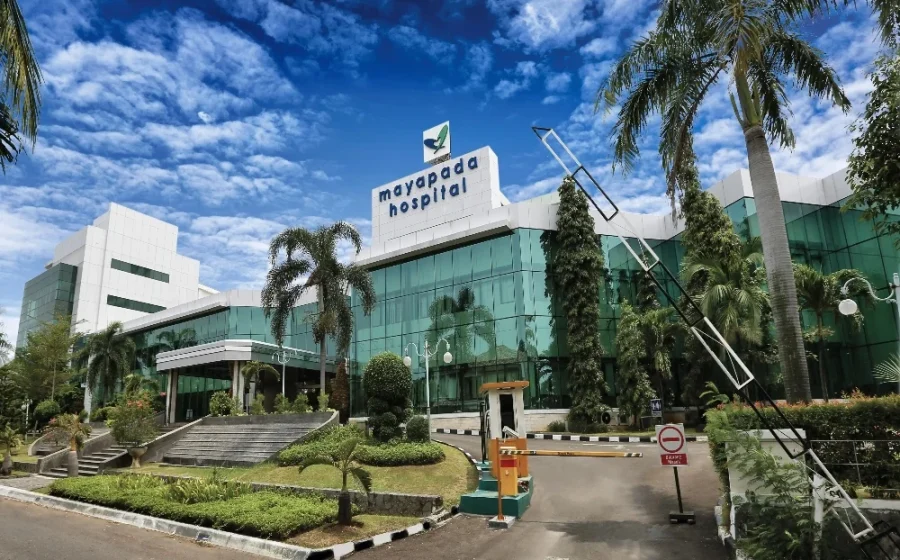 RS Mayapada (SRAJ) bukukan rugi jadi Rp199 miliar pada 2025 [titlebase] – Apa Penyebabnya?