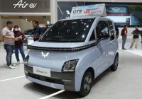 Saudara Wuling Air EV tampil baru, dijual mulai Rp 90 jutaan [titlebase] – Inovasi Listrik untuk Pasar Indonesia
