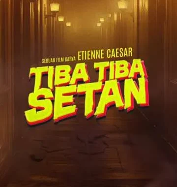 Segera tayang, film Tiba-Tiba Setan dibintangi Ratu Felisha hingga Oki Rengga [titlebase] – Jadwal, Pemeran, dan Ekspektasi Penonton