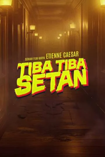 Segera tayang, film Tiba-Tiba Setan dibintangi Ratu Felisha hingga Oki Rengga [titlebase] – Jadwal, Pemeran, dan Ekspektasi Penonton