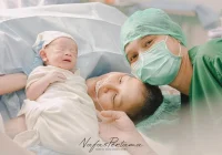 Selebgram Ansellma Putri melahirkan anak pertama laki-laki [titlebase] – Kebahagiaan yang Mengguncang Media Sosial