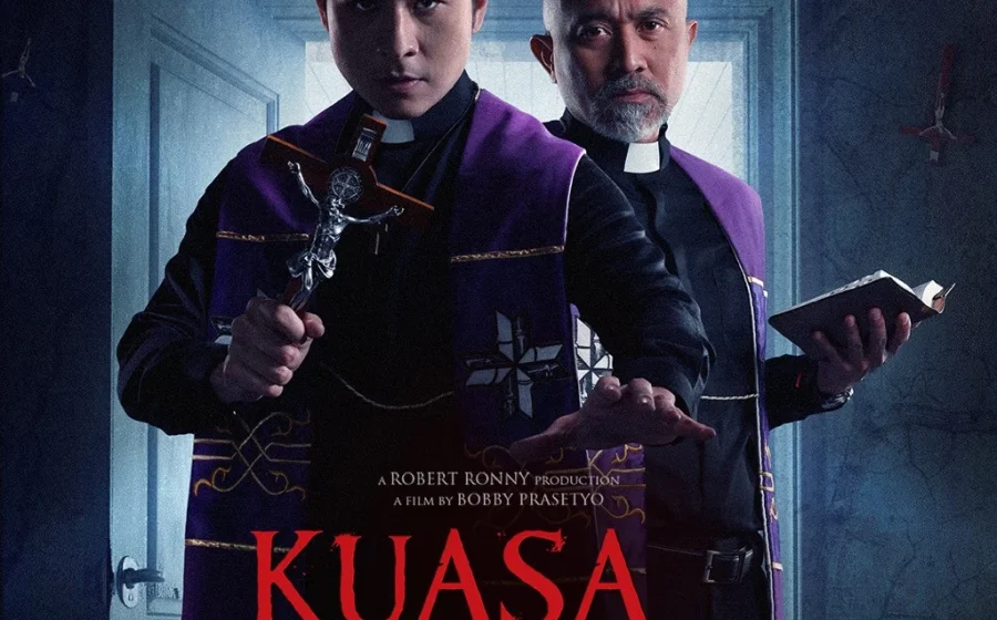 Sempat vakum, Feby Febiola comeback lewat Kuasa Gelap: Perjanjian Darah [titlebase] – Drama Baru yang Mengguncang Dunia Hiburan