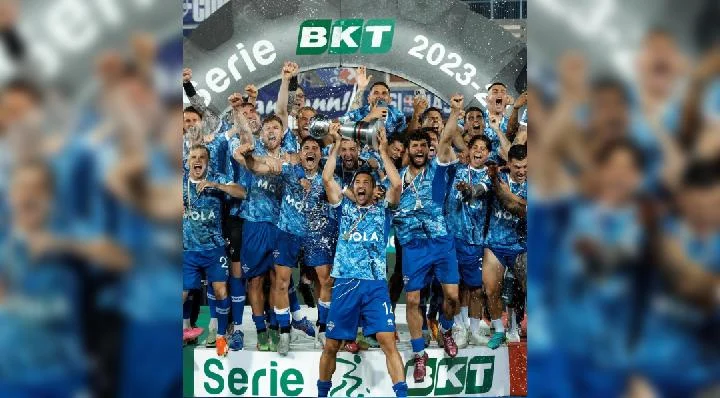 Serie C: Drama Promosi, Kebangkrutan, dan Harapan Baru di Liga Ketiga Italia