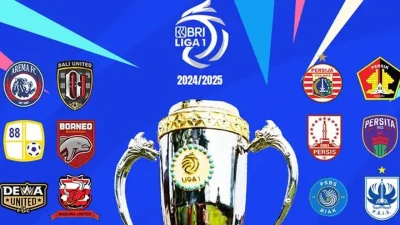 Serunya Pertandingan Liga 2: Rekap Minggu Ini dan Prediksi Akhir Musim