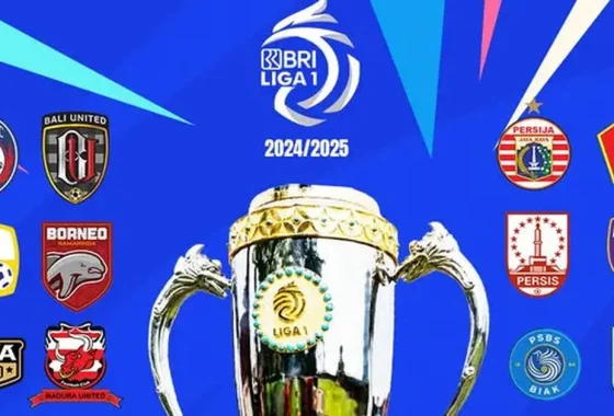 Serunya Pertandingan Liga 2: Rekap Minggu Ini dan Prediksi Akhir Musim