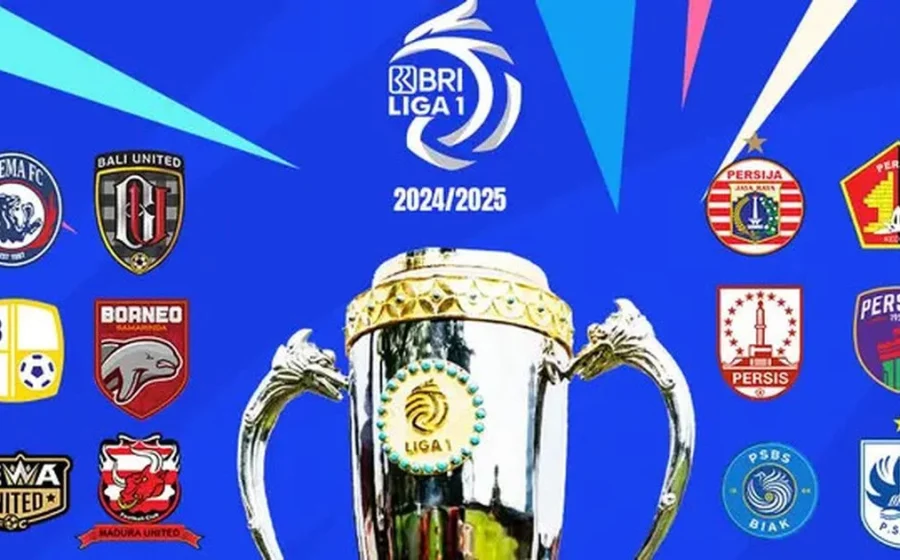 Serunya Pertandingan Liga 2: Rekap Minggu Ini dan Prediksi Akhir Musim