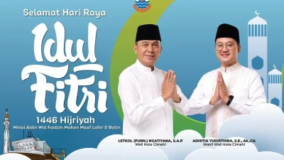 SETARA Institute soroti perbedaan Idul Fitri buat polemik di daerah [titlebase] – Apa Penyebabnya?