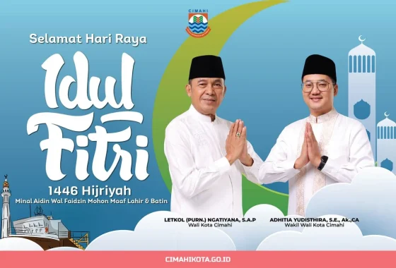 SETARA Institute soroti perbedaan Idul Fitri buat polemik di daerah [titlebase] – Apa Penyebabnya?