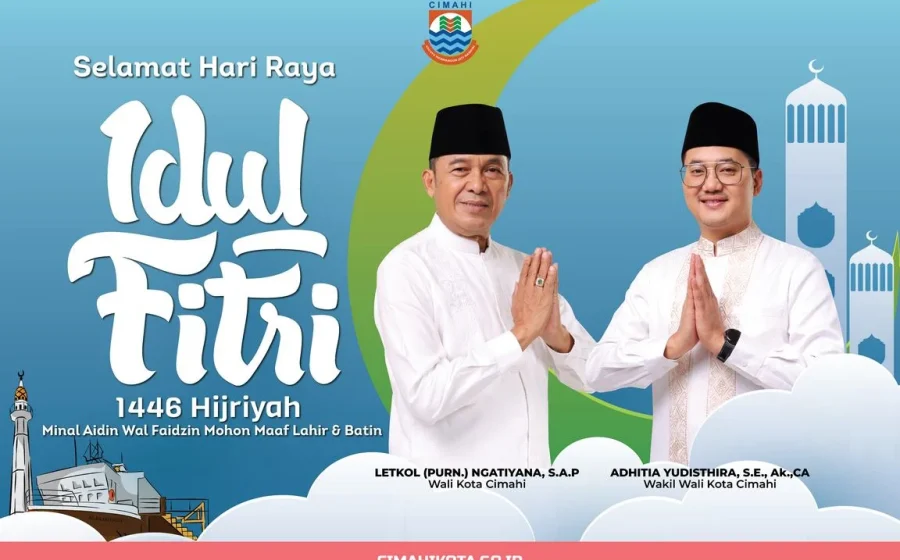 SETARA Institute soroti perbedaan Idul Fitri buat polemik di daerah [titlebase] – Apa Penyebabnya?