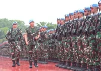 Siaga 1 TNI di Tengah Ketegangan Timur Tengah: Seberapa Siap Indonesia?