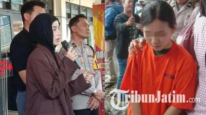 Siapa Emy Aghnia? Viral Konten Endorse Seret Nama Mendiang Vidi Aldiano, Dinilai Eksploitasi Berita Duka – Solo Balapan – Jawa Pos