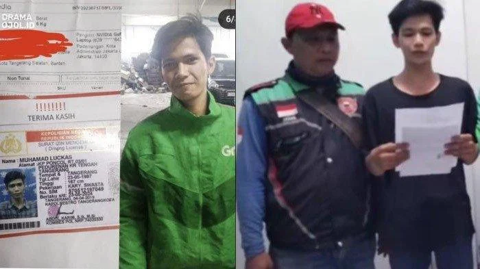 Skandal Video Viral Ojol Bali Terungkap! Ternyata – Hasanah.id: Fakta Lengkap dan Dampaknya