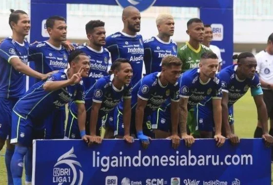Skenario Juara Persib Bandung: Libas atau Seri di Markas Borneo FC, Persija Jakarta Panas Dingin di Laga Penentu