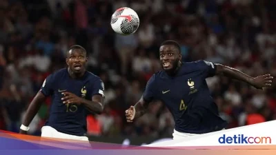 Skor Mengejutkan timnas prancis: Bagaimana Les Bleus Mengukir Kemenangan di Kualifikasi Euro 2024