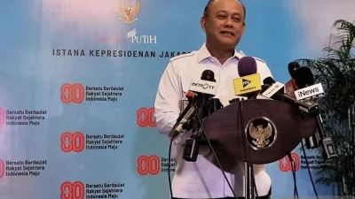 SOSOK Hendrik irawan Mitra MBG yang Dihujat soal Video Jogetnya, Akui Bangun SPPG Pakai Uang Pribadi – Tribun Video