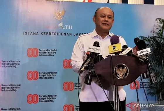 SOSOK Hendrik irawan Mitra MBG yang Dihujat soal Video Jogetnya, Akui Bangun SPPG Pakai Uang Pribadi – Tribun Video