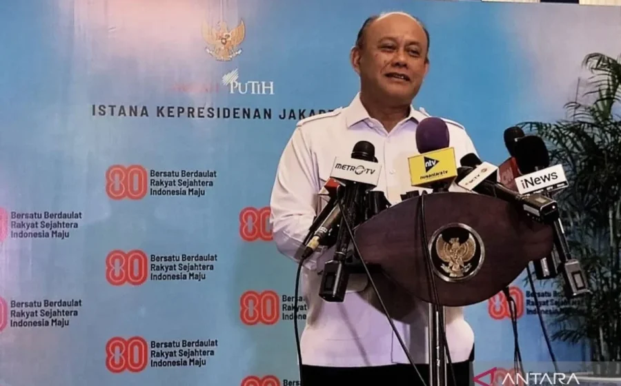 SOSOK Hendrik irawan Mitra MBG yang Dihujat soal Video Jogetnya, Akui Bangun SPPG Pakai Uang Pribadi – Tribun Video