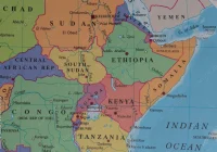 South Sudan vs Djibouti: Pertarungan Strategis di Batas Laut Merah yang Mengubah Peta Politik Afrika Timur