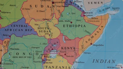 South Sudan vs Djibouti: Pertarungan Strategis di Batas Laut Merah yang Mengubah Peta Politik Afrika Timur