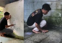SPPG Rancabungur Minta Maaf soal Viral Cuci Ayam di Kamar Mandi Masjid, Akui Tak Pantas – Tribun Video