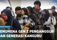 Sulit cari kerja, anak-anak muda Pakistan jadi gamer demi dapat uang [titlebase] – Fenomena Baru di Pasar Kerja