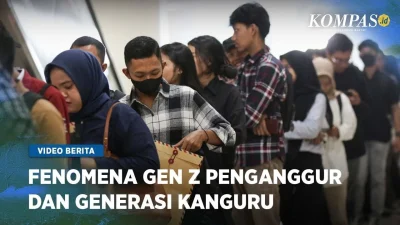 Sulit cari kerja, anak-anak muda Pakistan jadi gamer demi dapat uang [titlebase] – Fenomena Baru di Pasar Kerja
