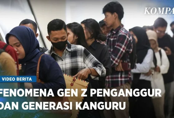 Sulit cari kerja, anak-anak muda Pakistan jadi gamer demi dapat uang [titlebase] – Fenomena Baru di Pasar Kerja
