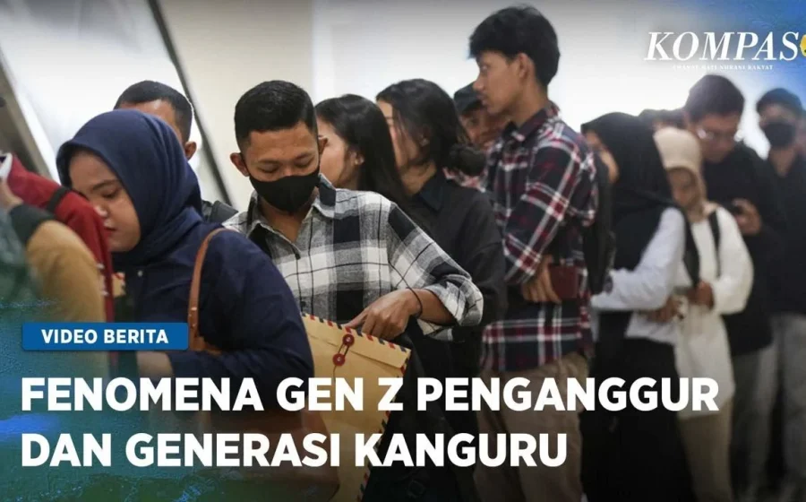 Sulit cari kerja, anak-anak muda Pakistan jadi gamer demi dapat uang [titlebase] – Fenomena Baru di Pasar Kerja
