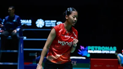 Swiss Open 2026: Putri KW Bangkit dari Kekalahan Awal, Singkirkan Harapan Terakhir Malaysia