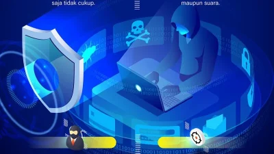 Synology Ungkap AI Jadi Senjata Baru Penyerang Siber, Dampaknya Merambah ke China, Telkom, dan Serangan Pro-Iran