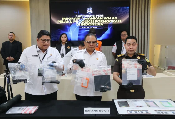 Terbongkar Video Porno 'Ojol' 3 WNA di Bali untuk Konten OnlyFans – detikcom: Fakta Lengkap dan Dampaknya