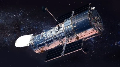 Terobosan Baru dalam Space Exploration: Misi Luar Angkasa yang Mengubah Masa Depan Manusia