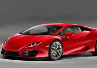 Terungkap! ca huracan Siap Mengguncang Pasar Mobil Sport Indonesia