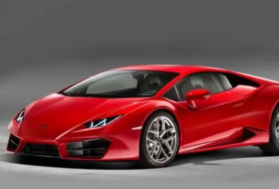 Terungkap! ca huracan Siap Mengguncang Pasar Mobil Sport Indonesia