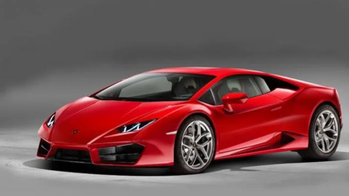 Terungkap! ca huracan Siap Mengguncang Pasar Mobil Sport Indonesia