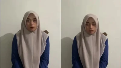 Terungkap! Ini Identitas Wanita Viral Joget Tanpa Busana di Batang – BeritaSatu.com
