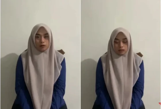 Terungkap! Ini Identitas Wanita Viral Joget Tanpa Busana di Batang – BeritaSatu.com