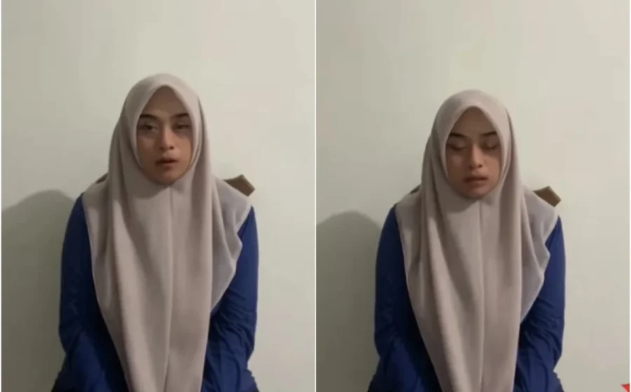 Terungkap! Ini Identitas Wanita Viral Joget Tanpa Busana di Batang – BeritaSatu.com