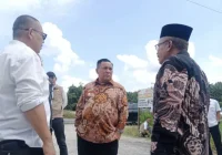 Terungkap! Proyek Infrastruktur Besar di Siak Siap Mengubah Wajah Riau