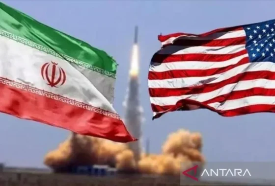 Tiga analis Arab-Turki: Mengapa program nuklir Iran jauh lebih ngeri dari Irak dan Libya [titlebase] – Analisis Mendalam