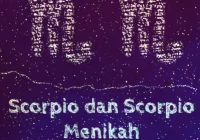 Tingkat kecocokan zodiak Scorpio dan Scorpio dalam percintaan [titlebase]: Mengungkap Rahasia Cinta Intens yang Mengguncang