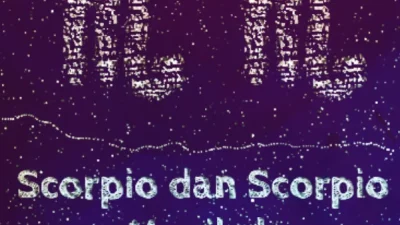 Tingkat kecocokan zodiak Scorpio dan Scorpio dalam percintaan [titlebase]: Mengungkap Rahasia Cinta Intens yang Mengguncang