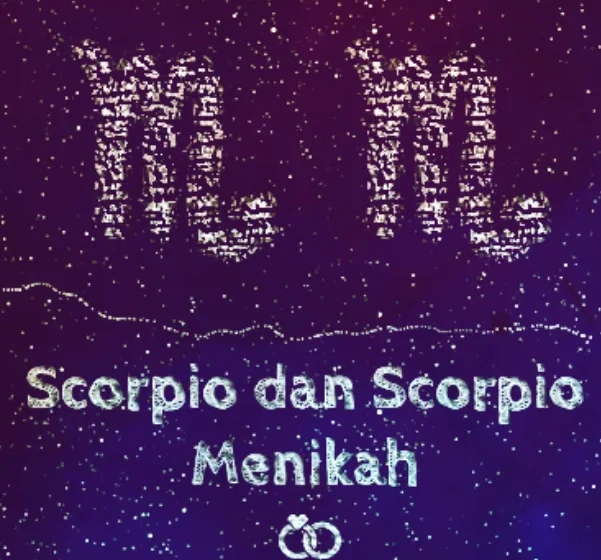 Tingkat kecocokan zodiak Scorpio dan Scorpio dalam percintaan [titlebase]: Mengungkap Rahasia Cinta Intens yang Mengguncang
