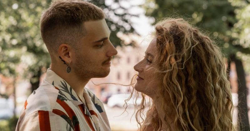 Tingkat kecocokan zodiak Scorpio dan Scorpio dalam percintaan [titlebase]: Rahasia Cinta yang Membara!