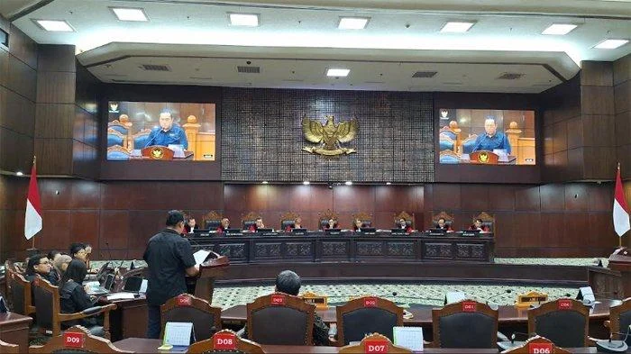 TNI: Pelaku penyerangan Andrie Yunus dirilis usai penyidikan [titlebase] – Simak Penjelasan Lengkap