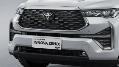 Toyota Kuasai Pasar Mobil Februari 2026, 5 Model Terlarisnya Jadi Sorotan