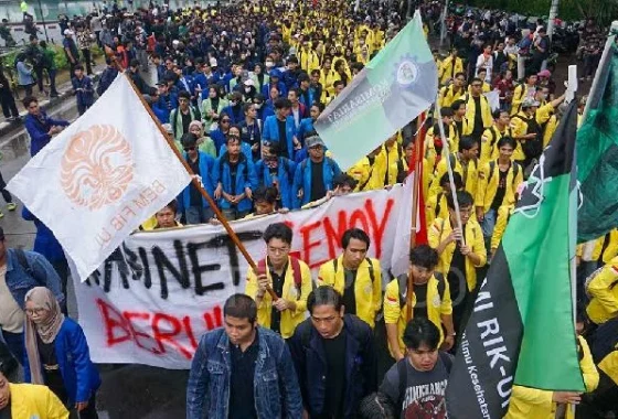 Trending Tagar Indonesia Gelap, Apa Itu? – Radar Situbondo: Fakta Lengkap dan Dampaknya